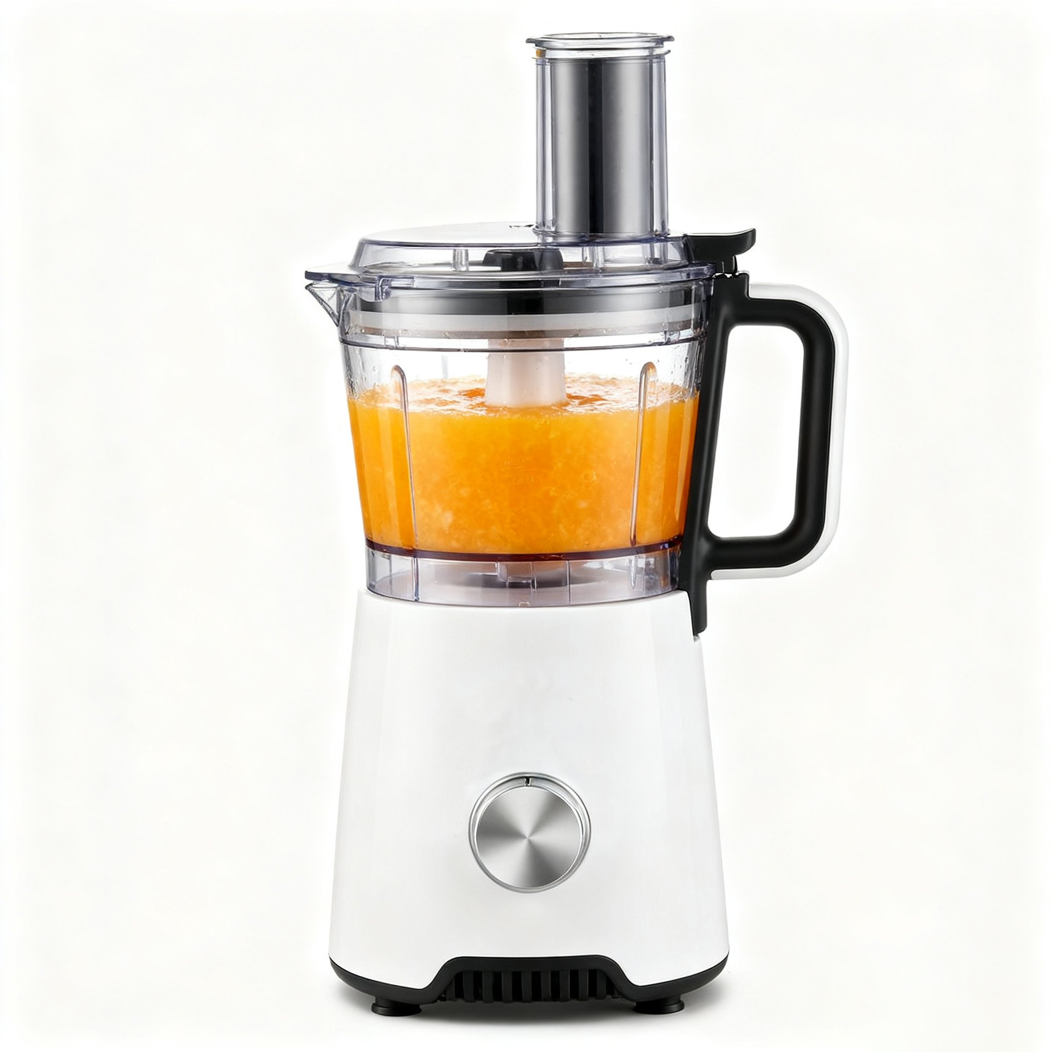 家庭用電動ジューサー