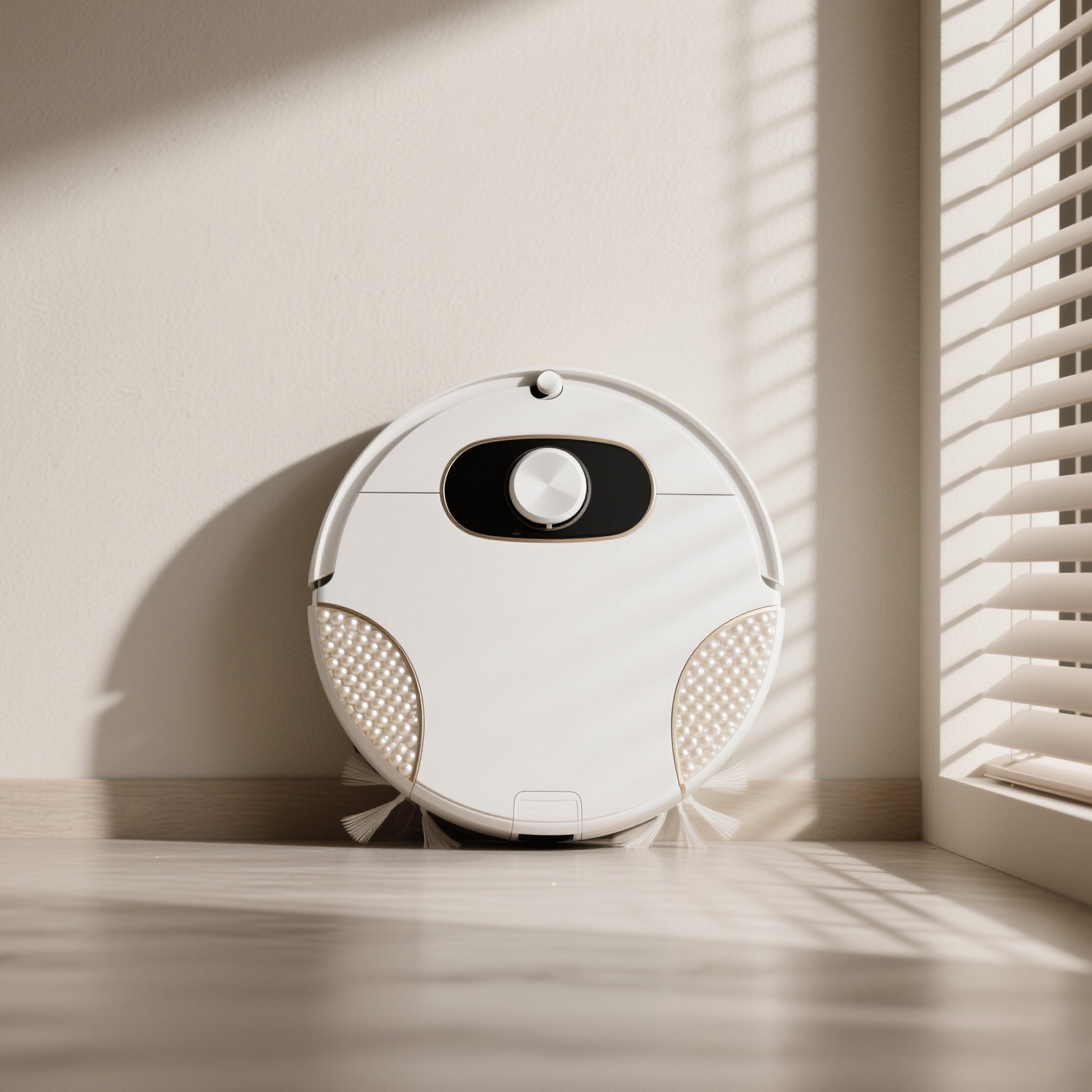 스마트 로봇 청소기