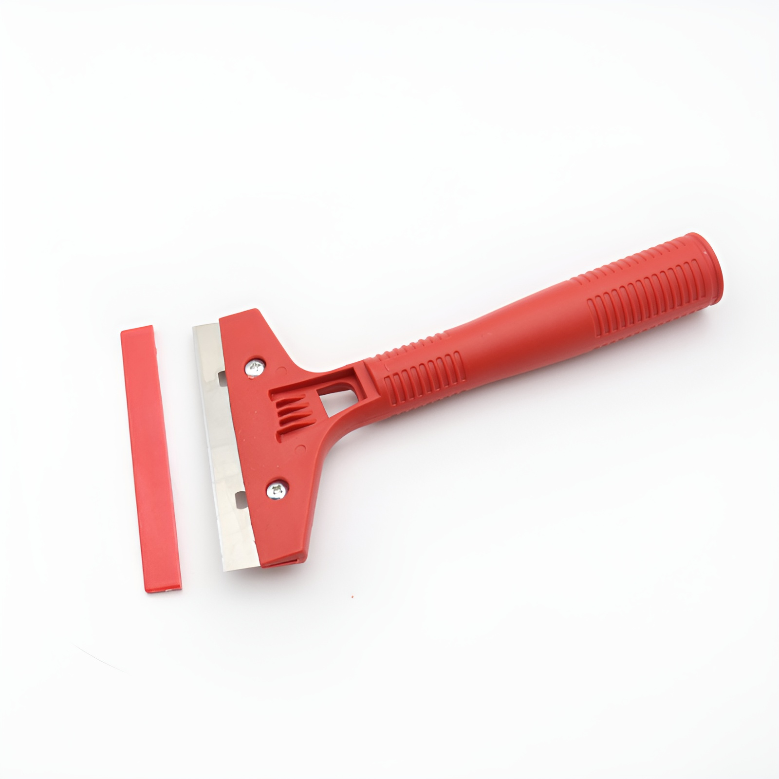 Extended shovel