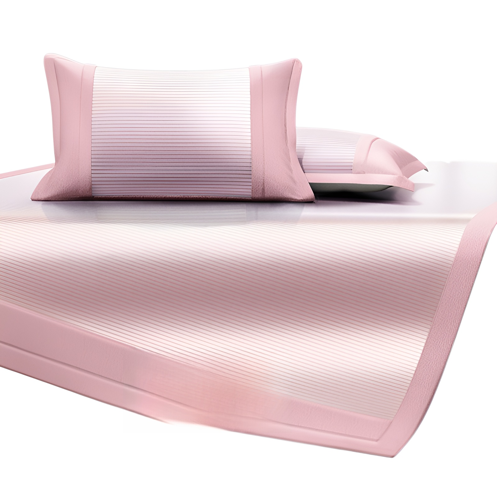 Category A: Summer ice silk cooling mats, machine washable bamboo mats, rattan mats, soft mats, bed 