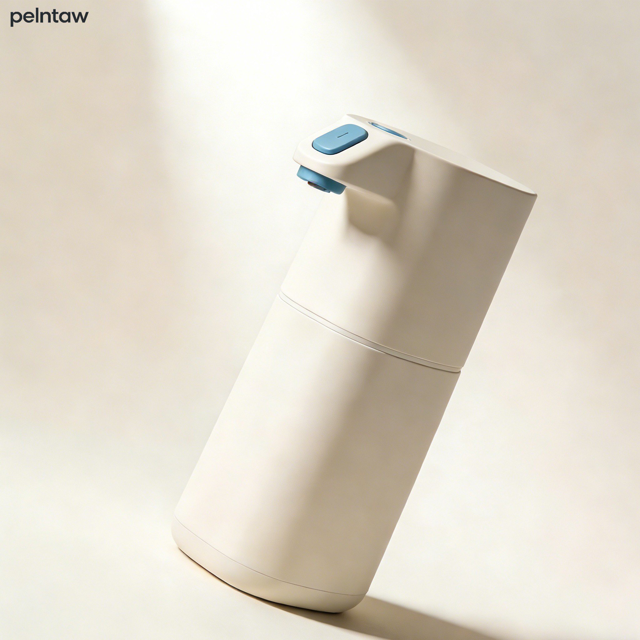 Einfach zu bedienender Handdesinfektionsmittelspender