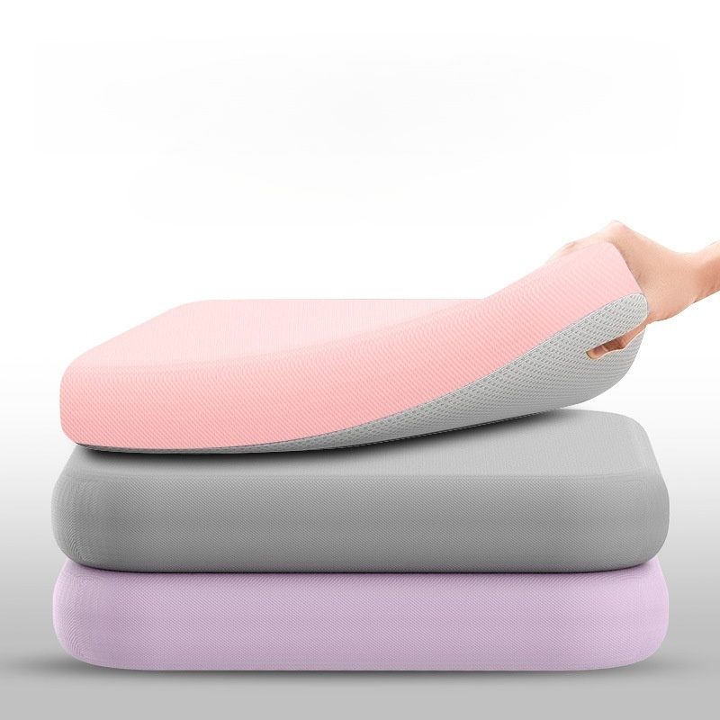 เบาะรองนั่งเมมโมรี่โฟมนั่งนานไม่เมื่อย