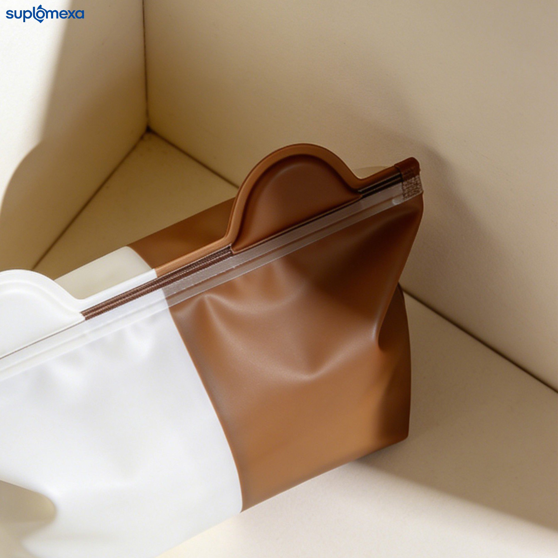 防水収納袋（5枚セット）