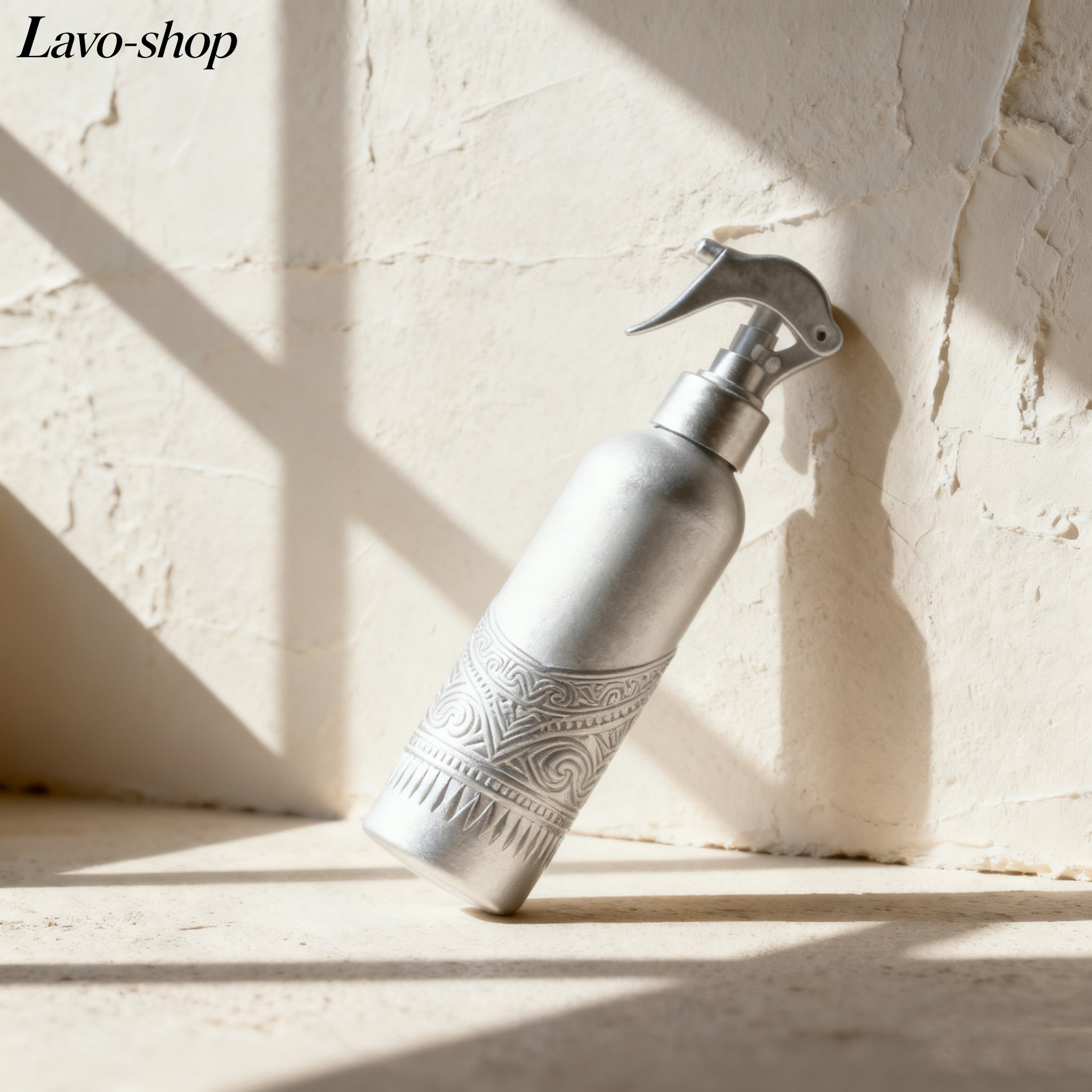 สเปรย์ทำความสะอาดแบบไม่ต้องล้างออก สะดวกใช้ง่าย