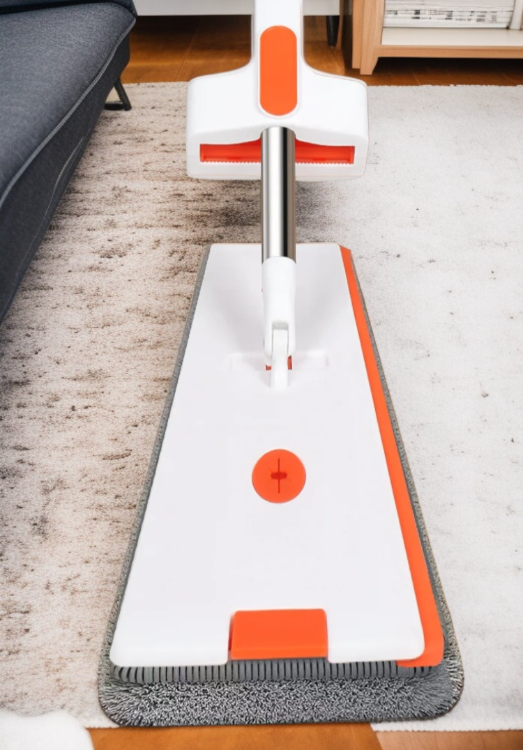 2025年最新型モップのデザイン紹介