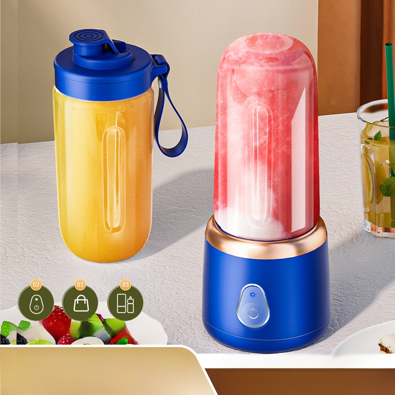 Portable Juice Blender Cup