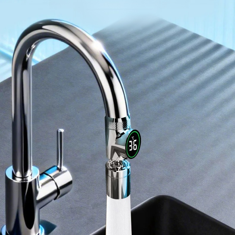 廚房水龍頭延伸器