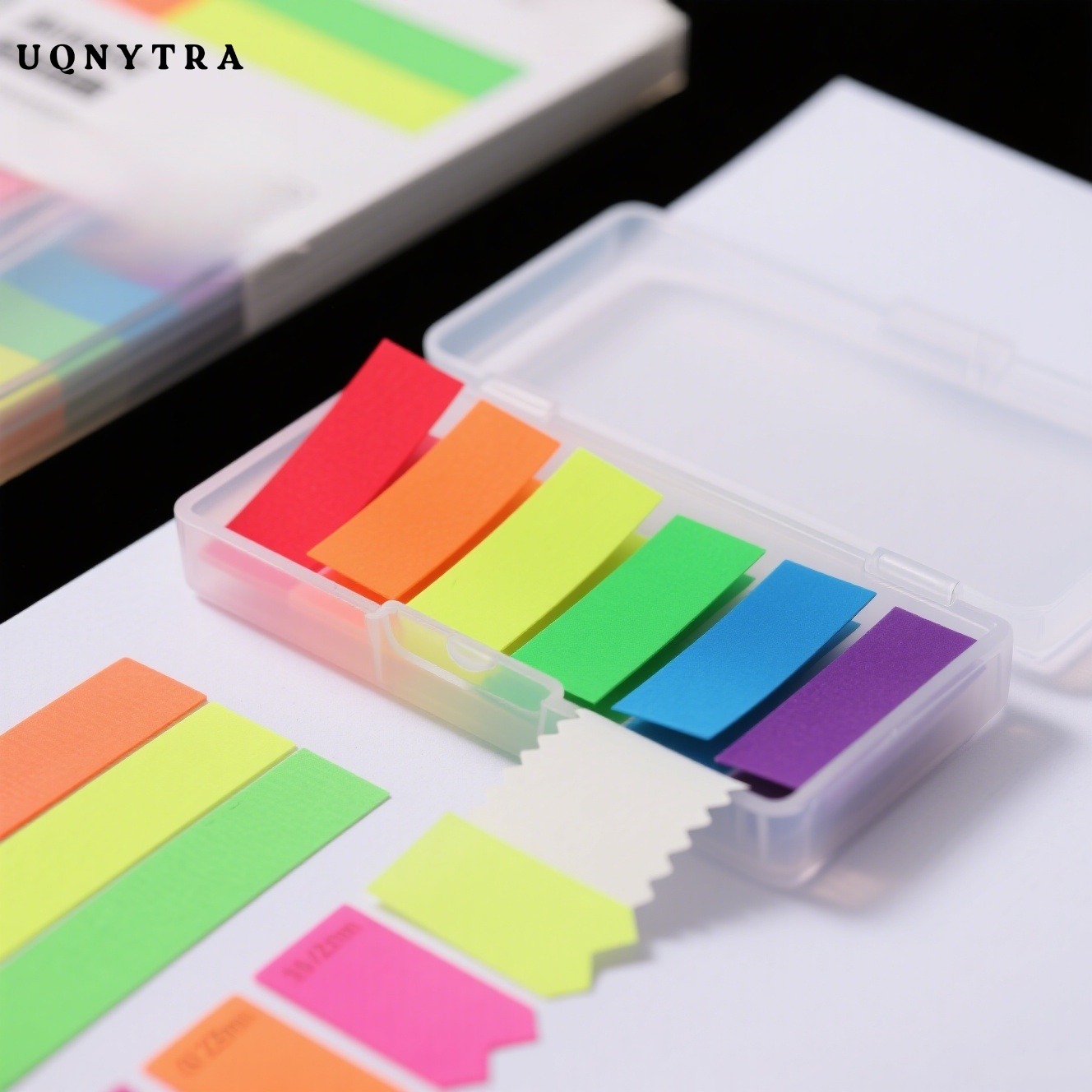 인덱스 스티커 세트（두 팩）