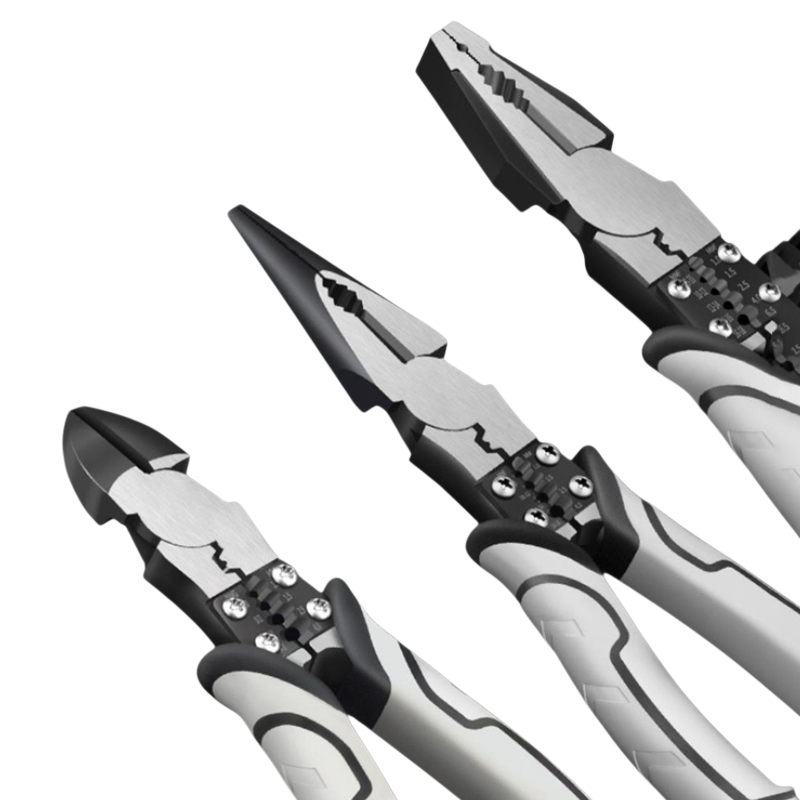 Cortador de cables 5 en 1 multifunción