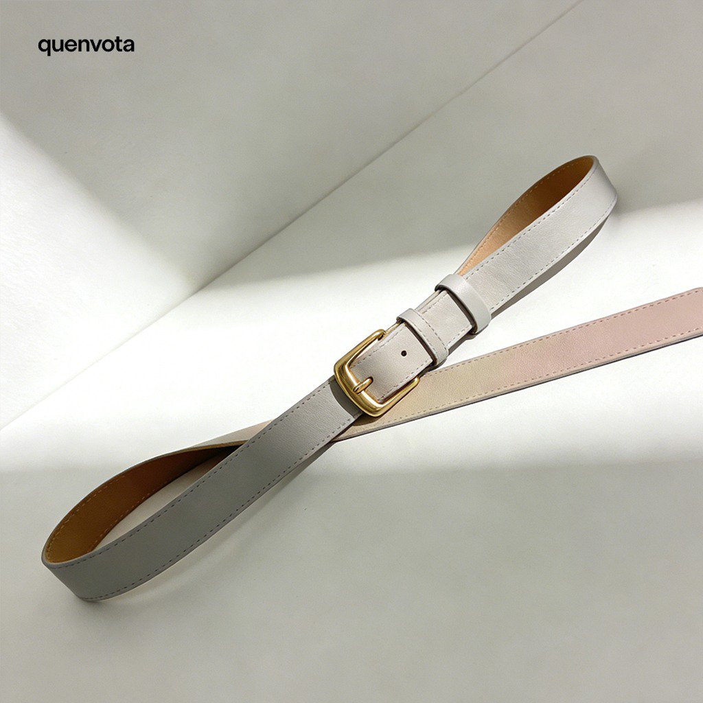 견고한 소재의 다용도 벨트