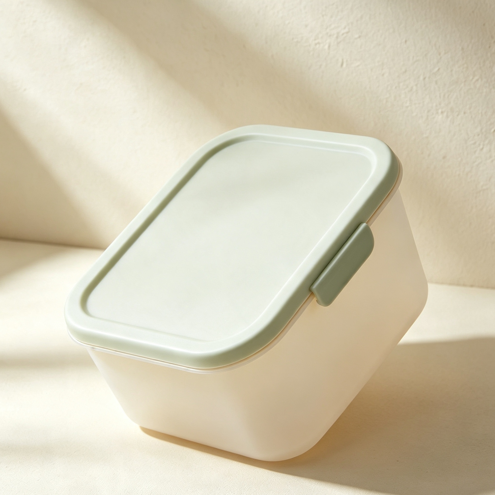 Storage boxes (3 pieces)