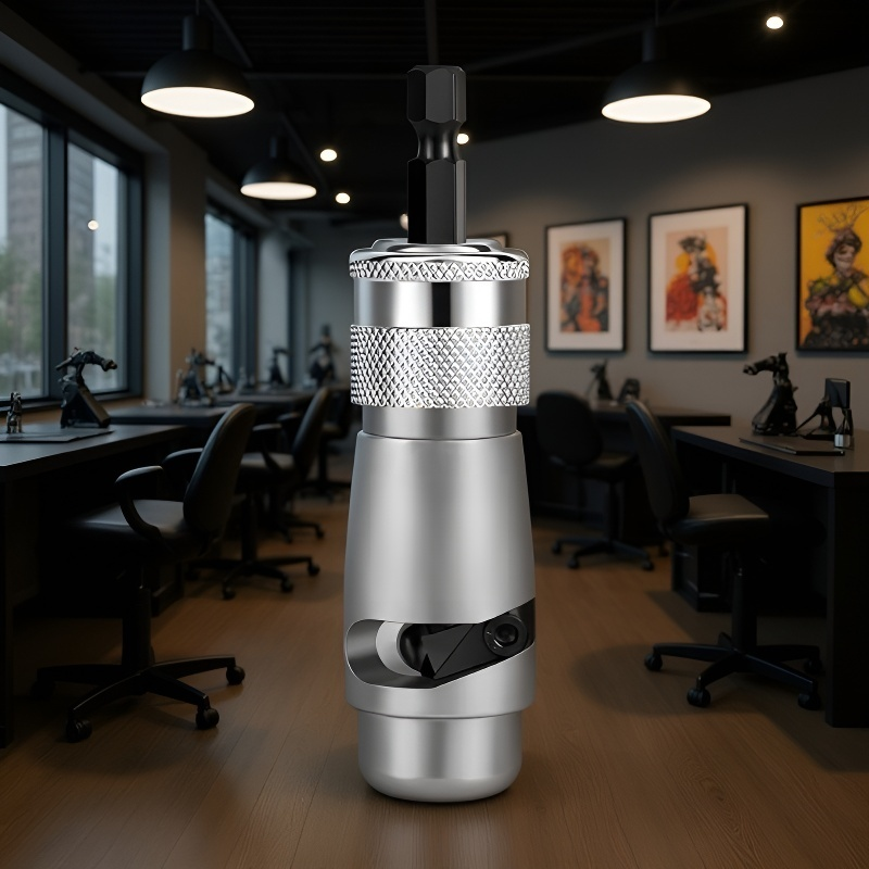 回転式電線ストリッパー工具