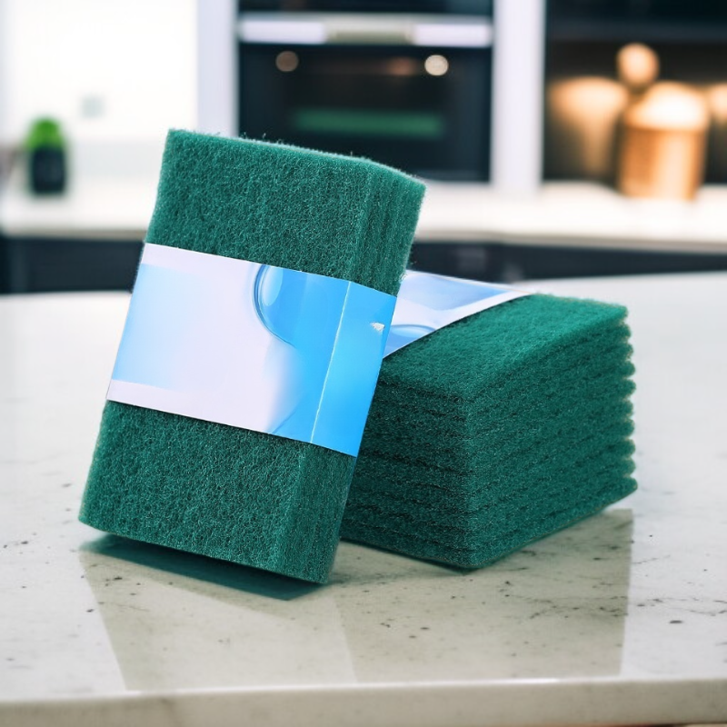 ダイヤモンドスポンジ研磨パッド