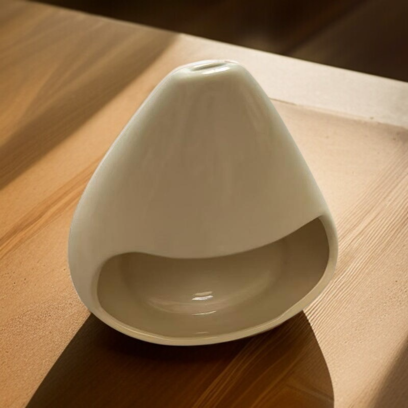 家居蠟燭香薰燃燒託盤