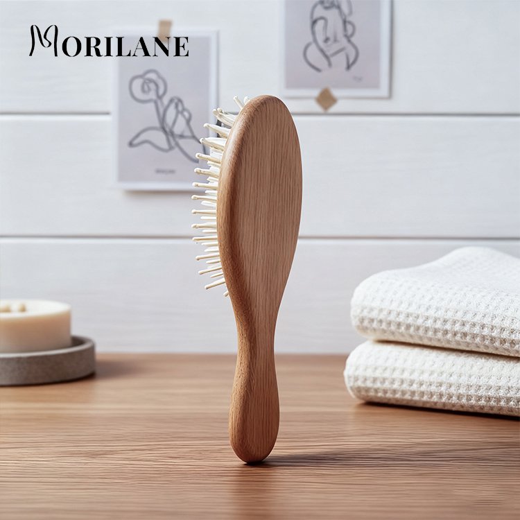 หวีไม้แอร์แบ็ก