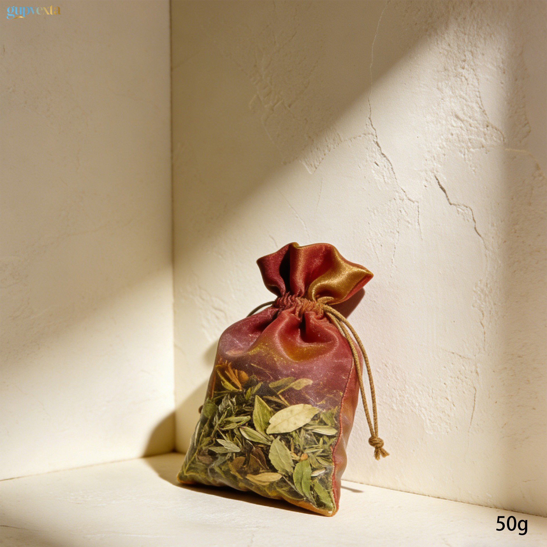 상쾌한 옷장이 연출된 이미지