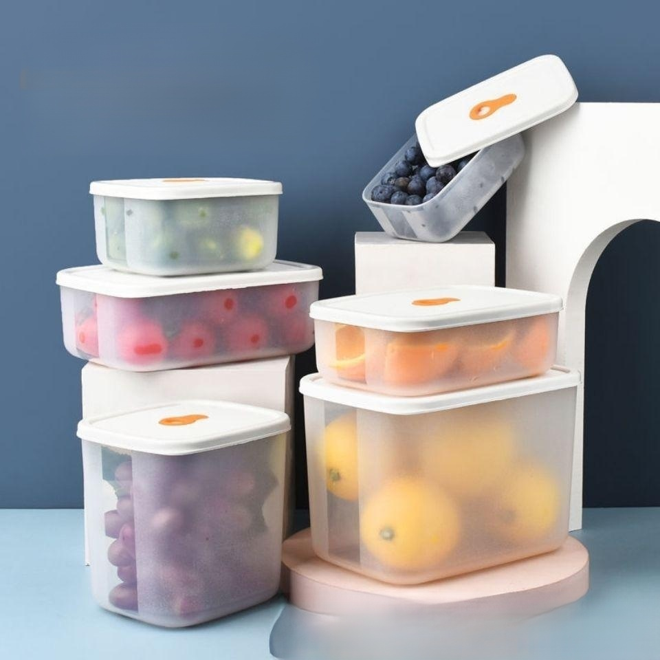 家用大容量保鮮盒