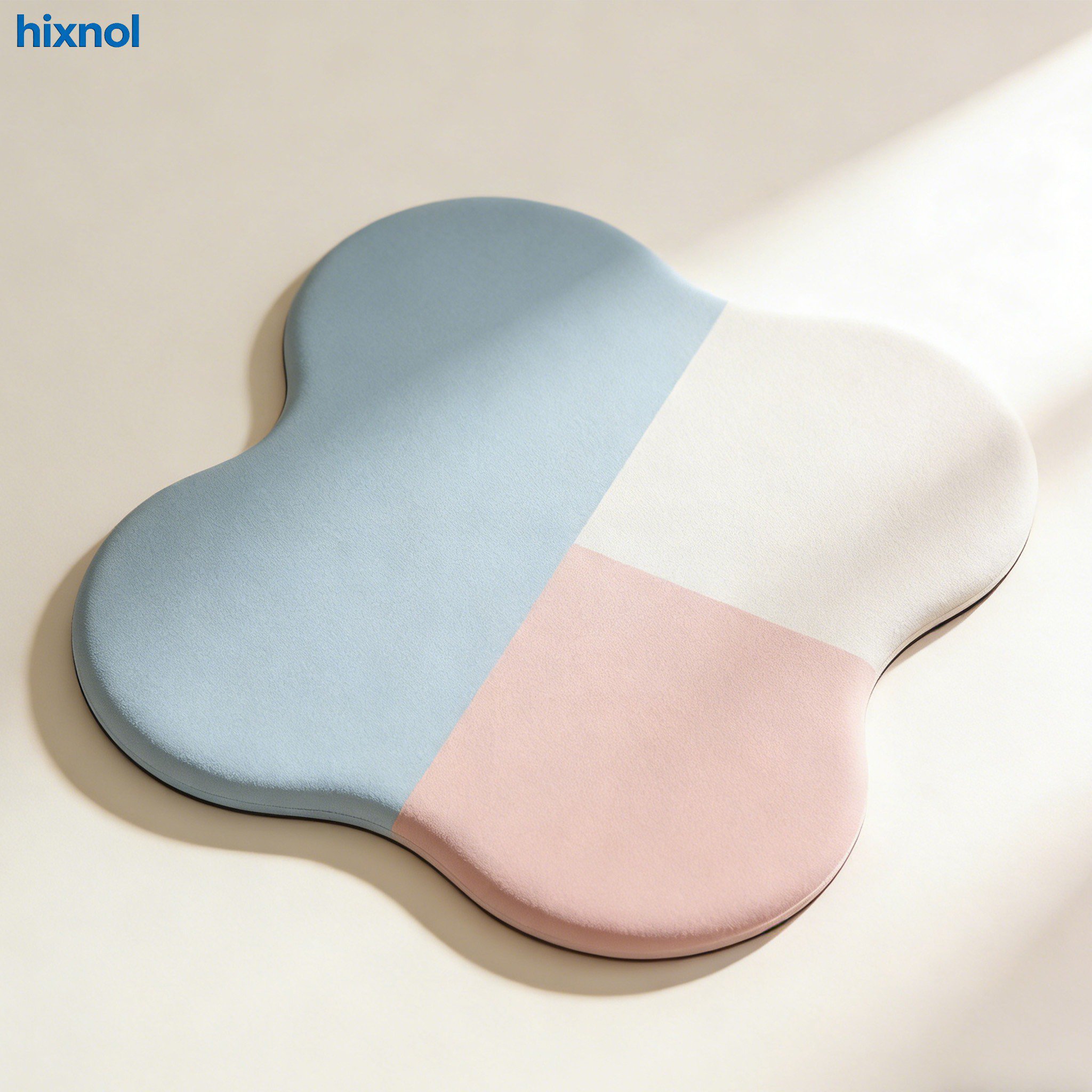 Anti-slip mouse pads (10 pieces)