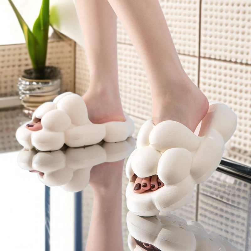 Bequeme und langlebige EVA-Hausschuhe für Damen und Herren