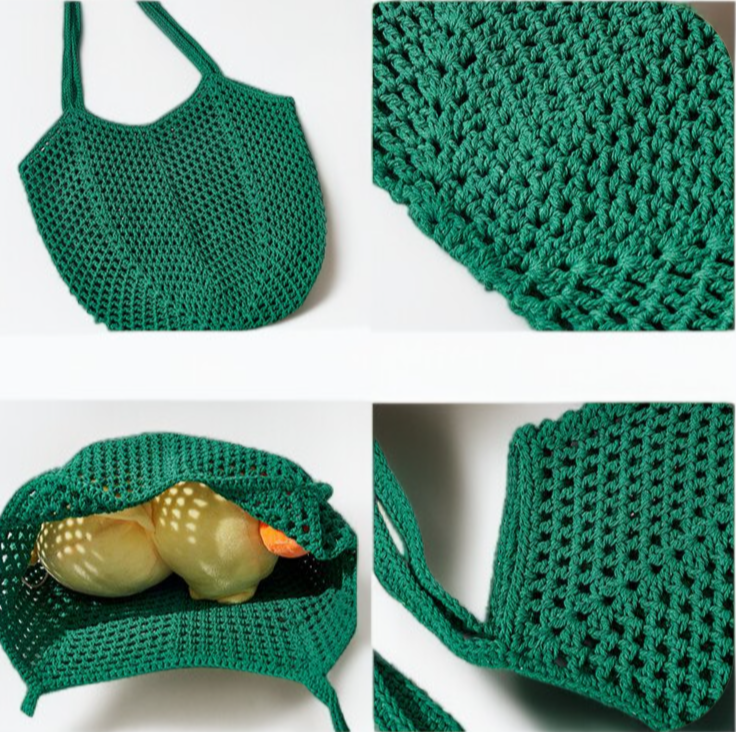 حقيبة كتف نسائية عملية وعصرية