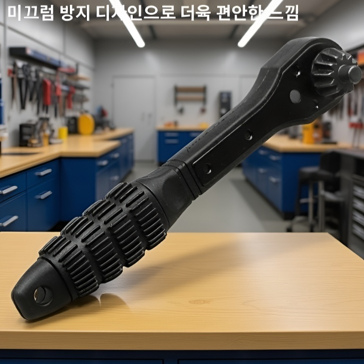 라쳇 렌치 퀵 릴리즈 전동 드릴용 공구