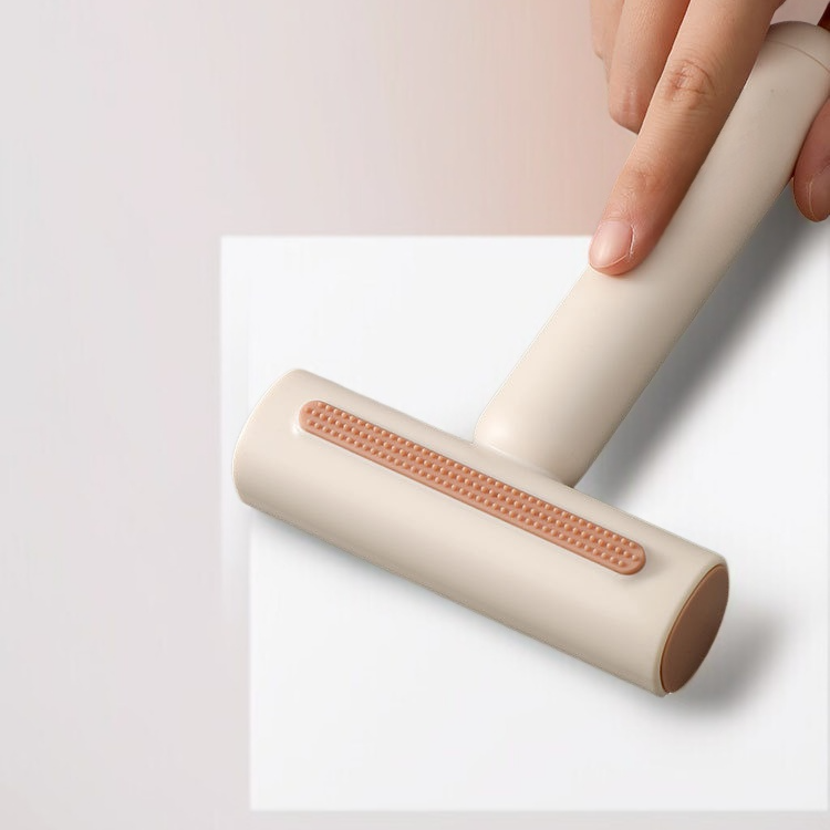 幅広ローラ粘毛器