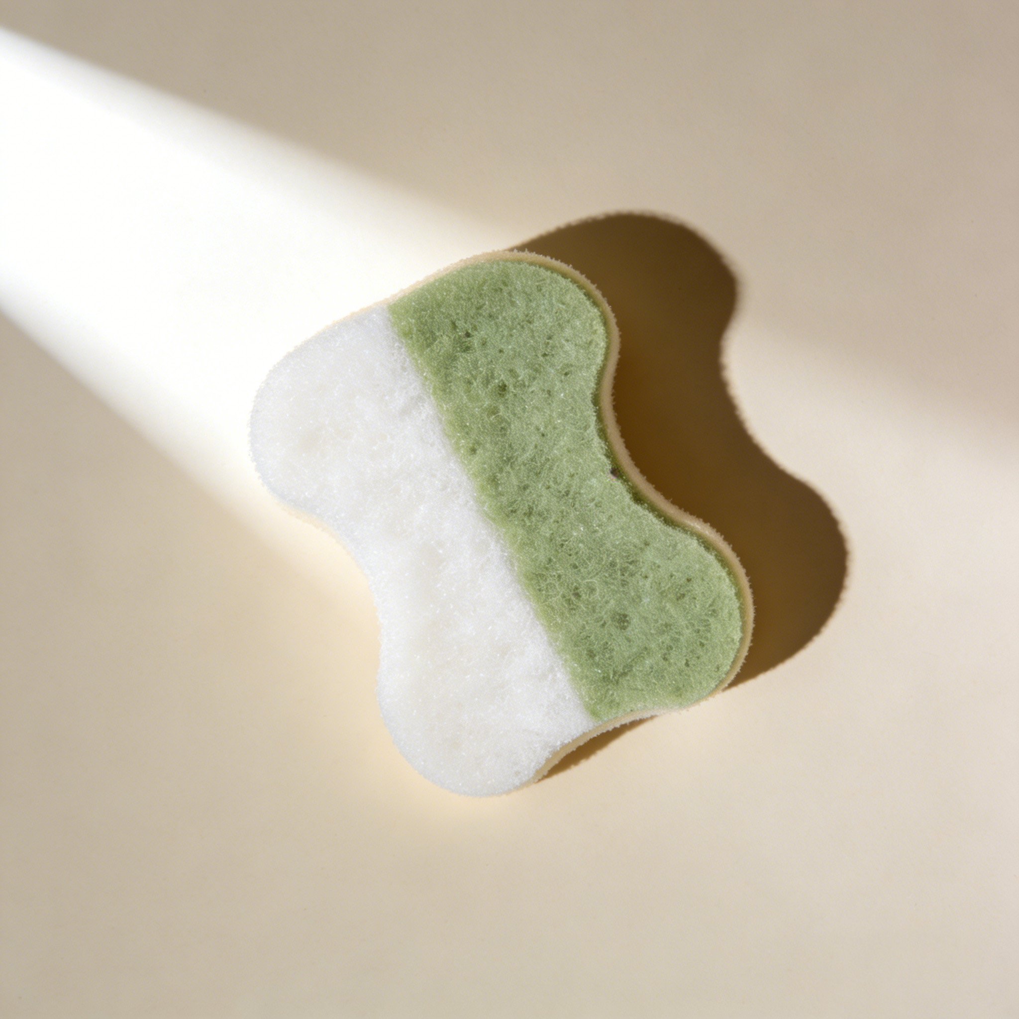 주방 청소 스펀지 10개 세트 전체 이미지