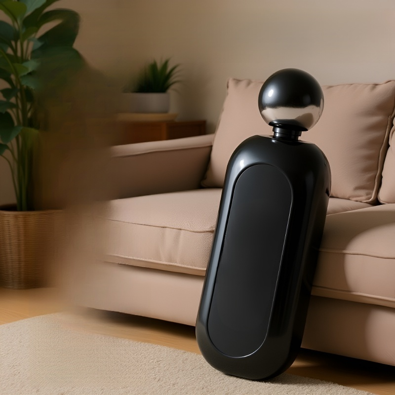 เครื่องกำจัดขุยแบบพกพา 2-in-1 ที่ซักได้