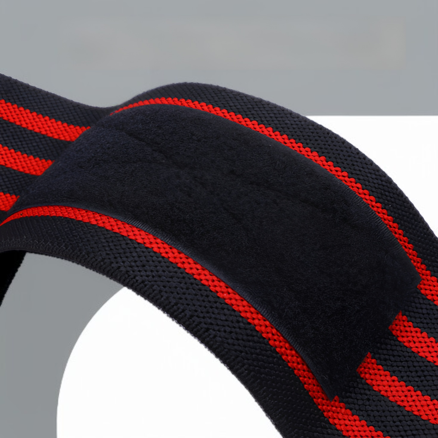 フィットネスリストバンド