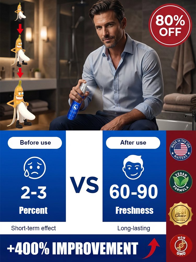 Long Lasting Indulgence, In One Little Blue Bottle