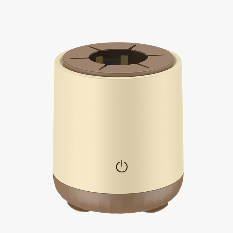 Elektrischer Milchshaker
