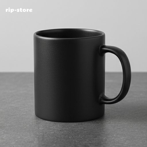 Vintage ceramic coffee mugs for home use
