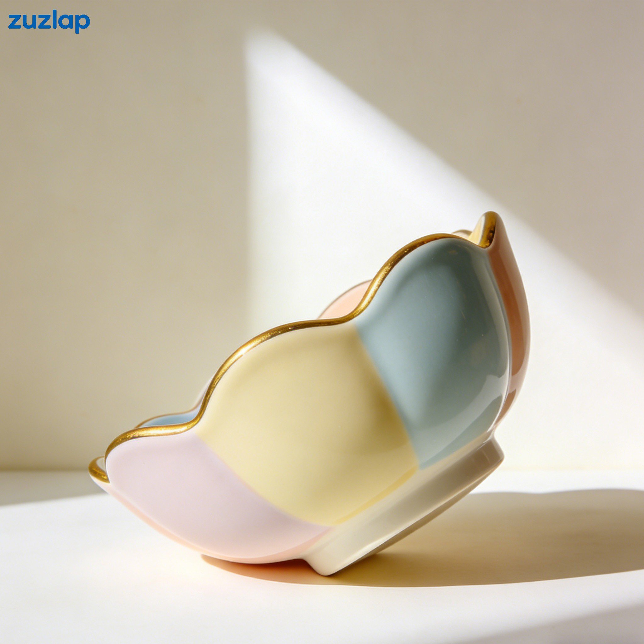 10 dinner bowls