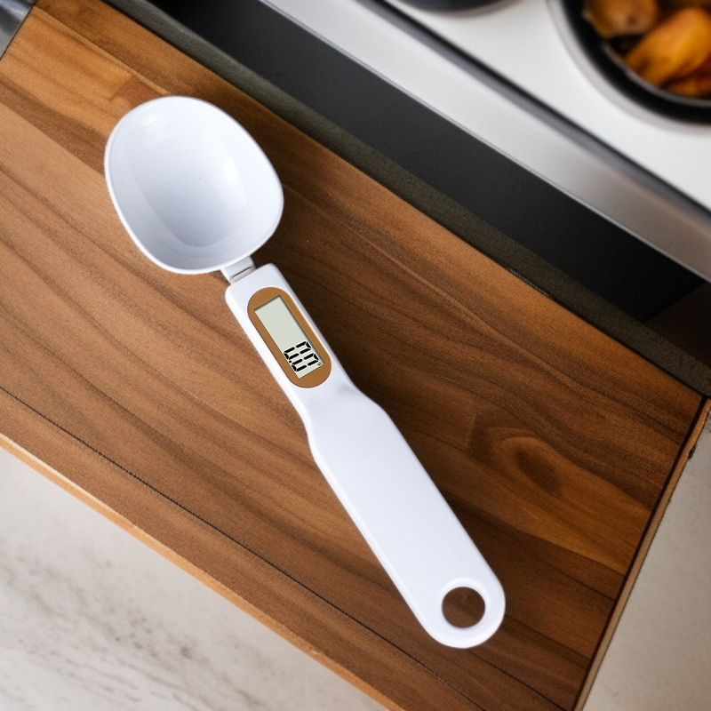  가정용 휴대용 소형 전자 식품 계량 저울