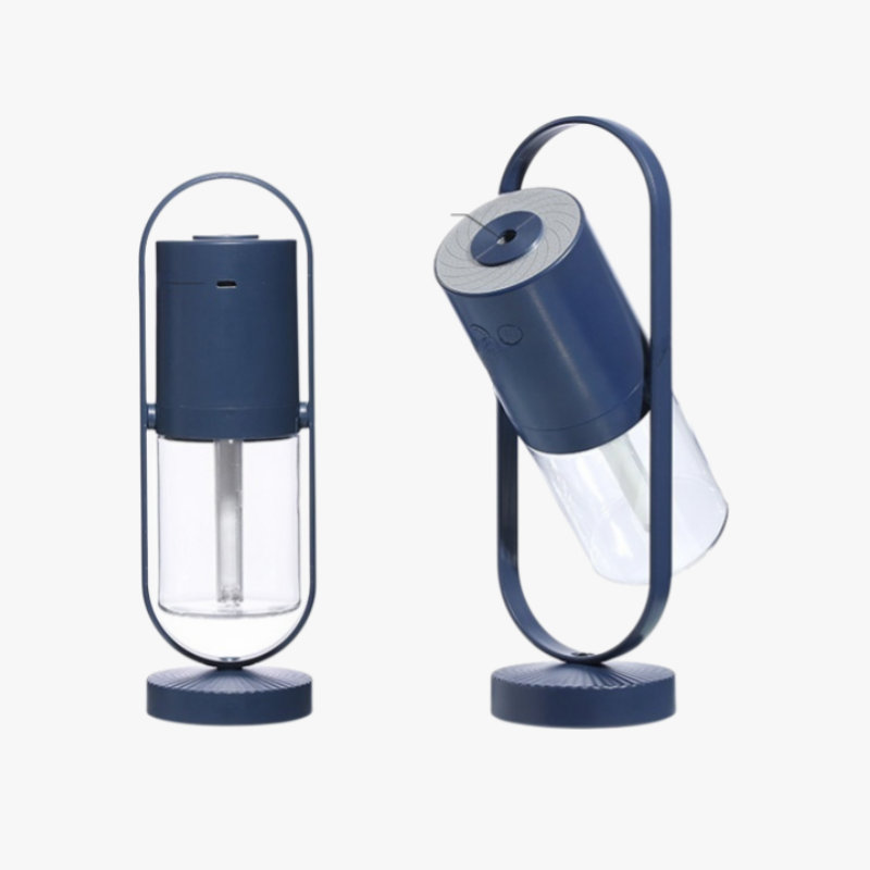 Projektorlampe mit aromatischer Diffusor-Funktion