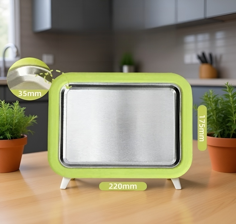 تفاصيل صانعة الزبادي المجمد المنزلية الصغيرة