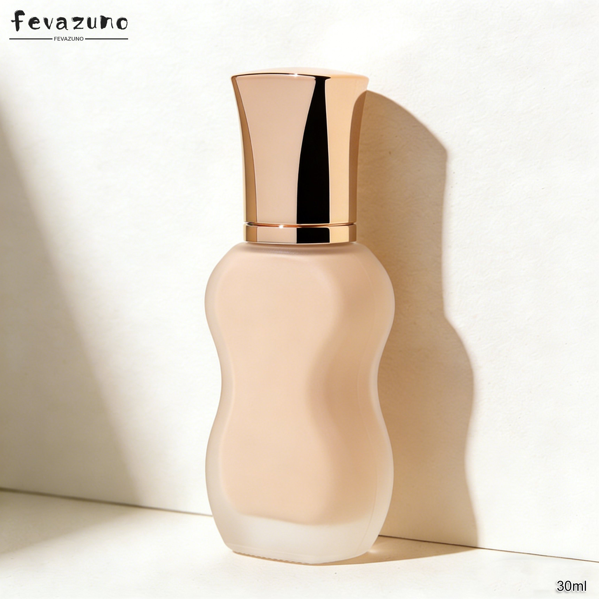 롱래스팅 파운데이션의 완벽 커버력 비교