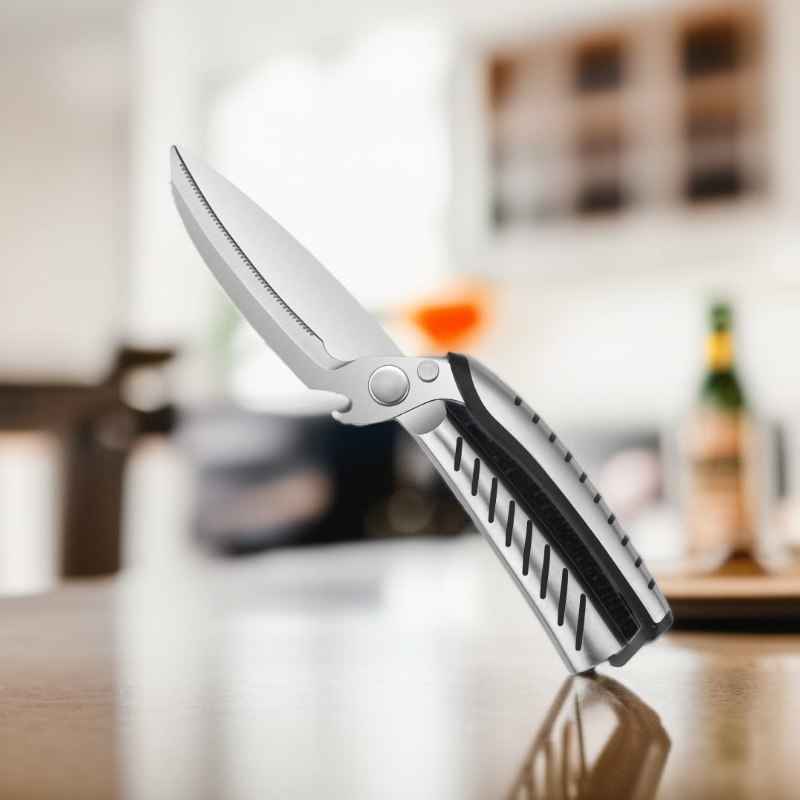 다기능 닭뼈 가위