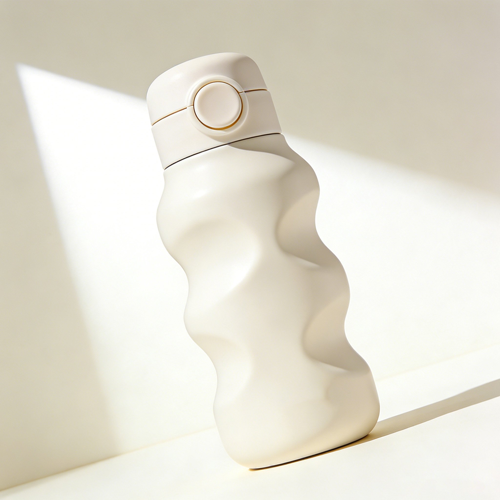 이중 진공 단열로 뜨거운 음료를 오래 유지하는 컵