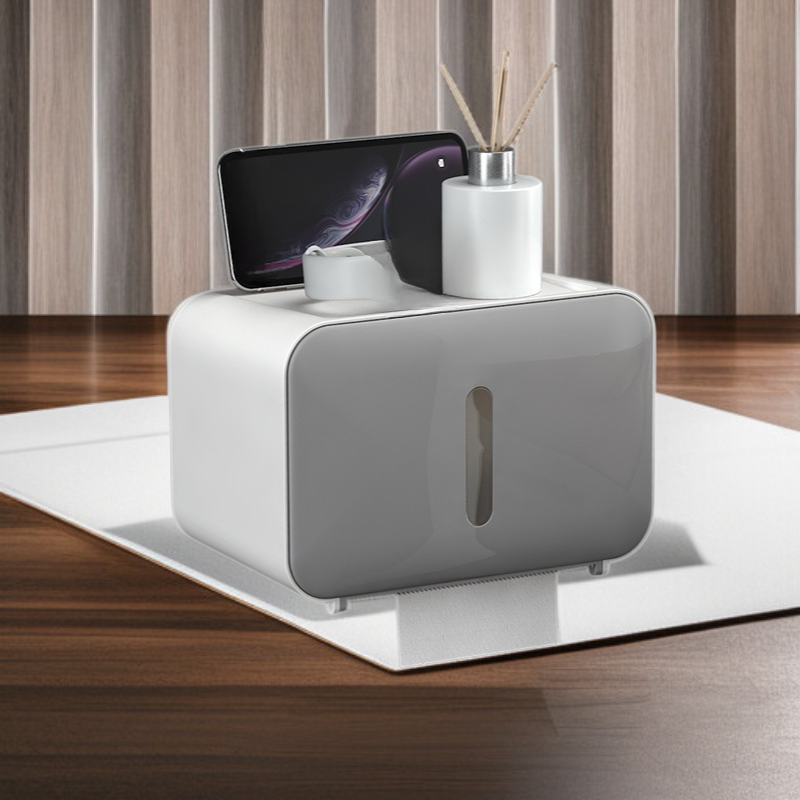 ペーパータオルホルダー