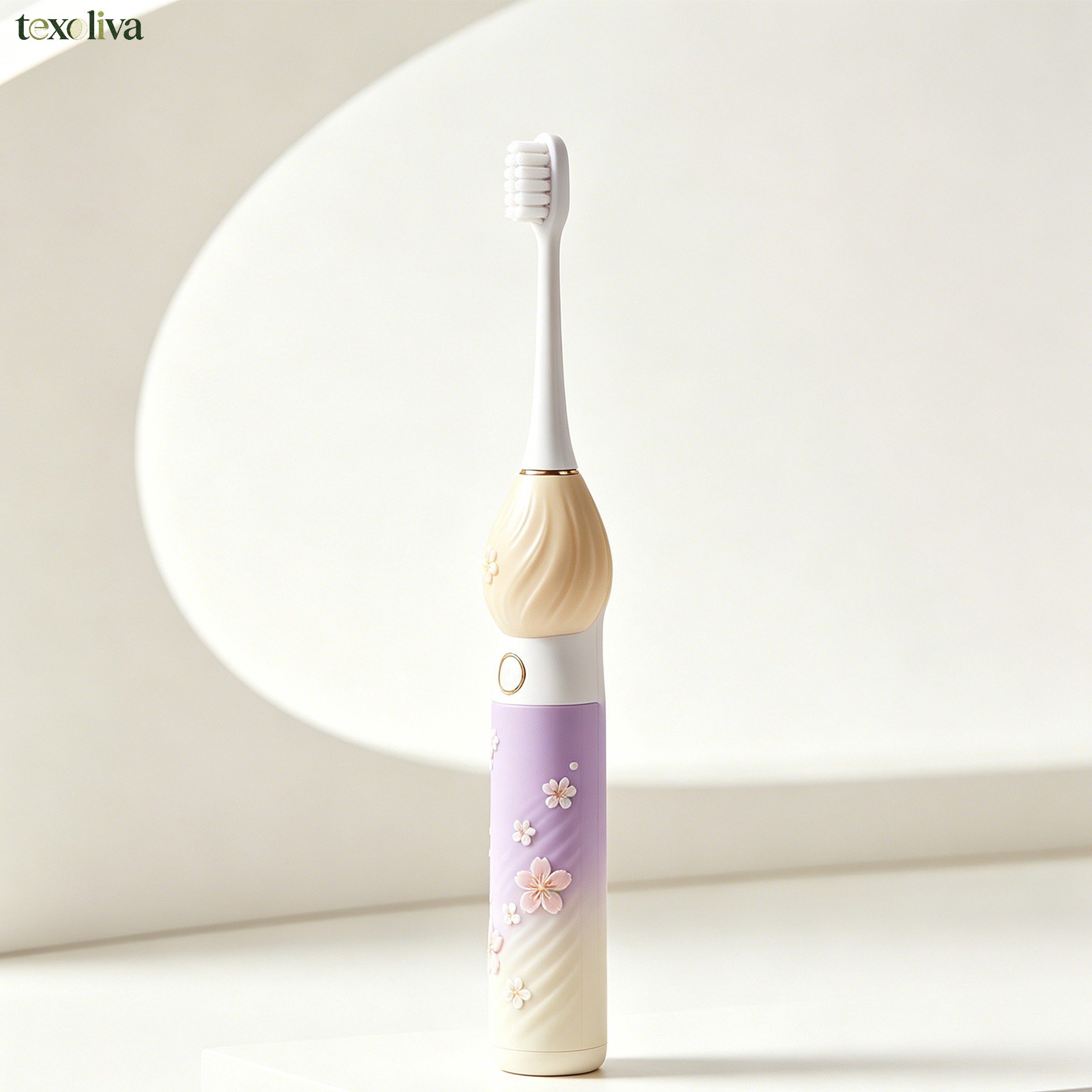 Electric toothbrush