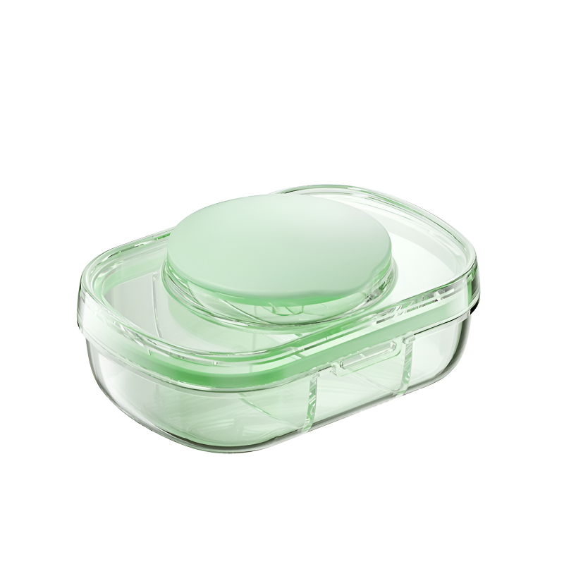 Multi-functional medicine cutter