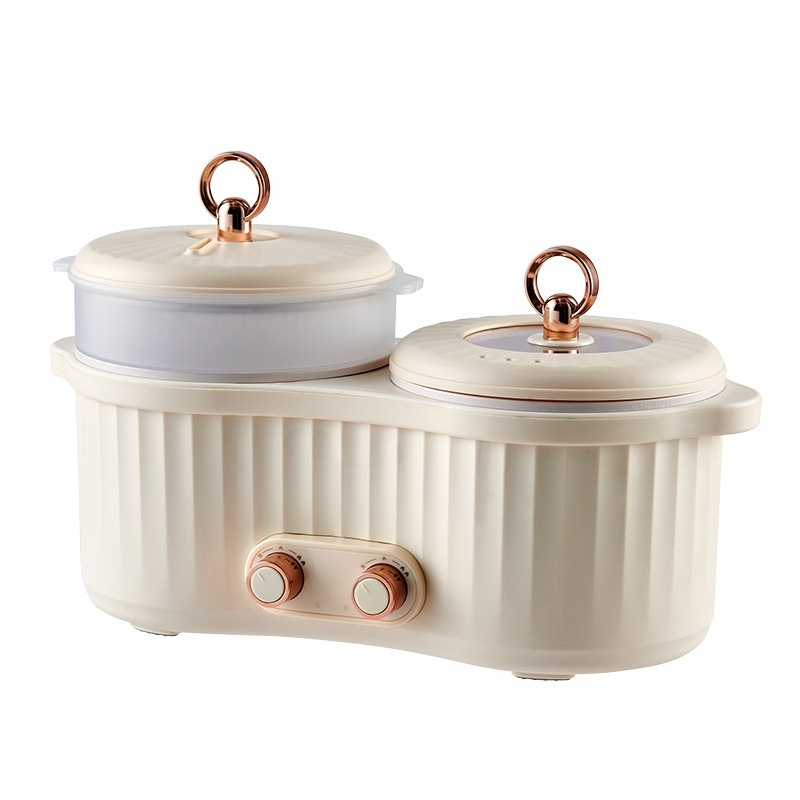 다용도 전기포트