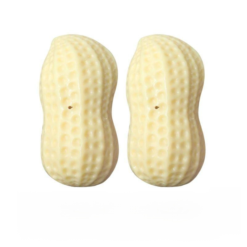 Bite-resistant and Breathable Pet Toy
