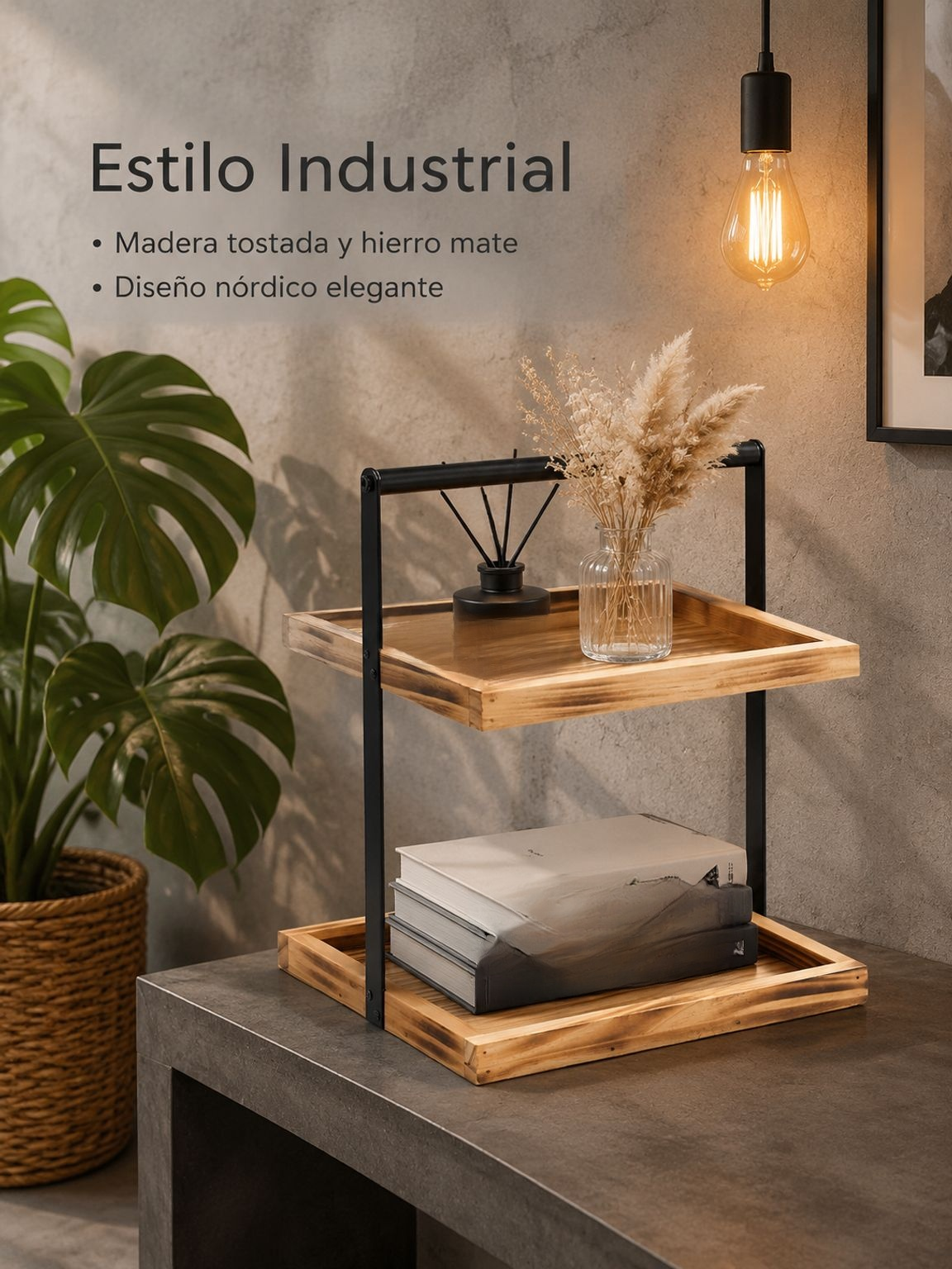 Organizador de almacenamiento para lavabo y encimera