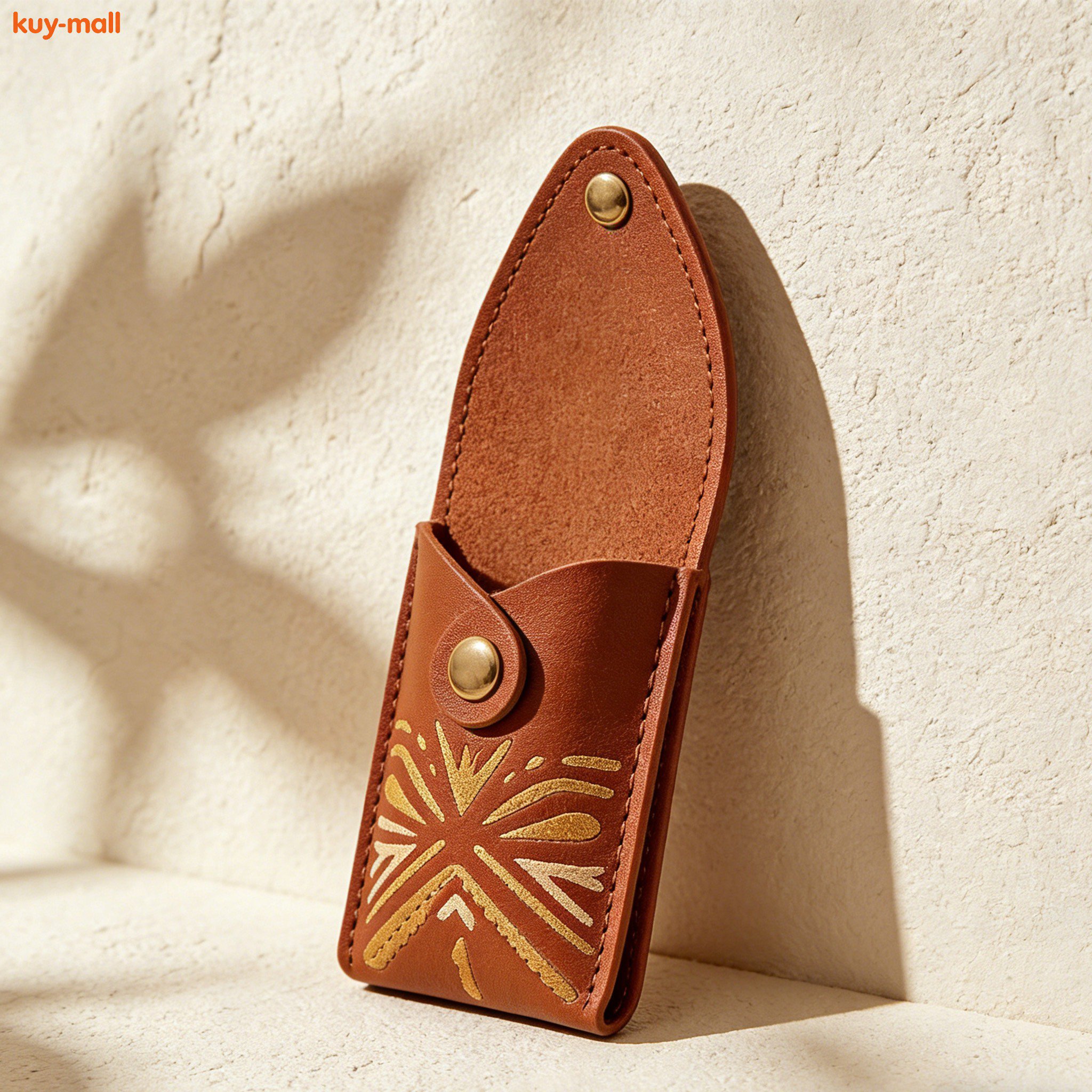 Bolsas para guardar pintalabios (6 unidades)