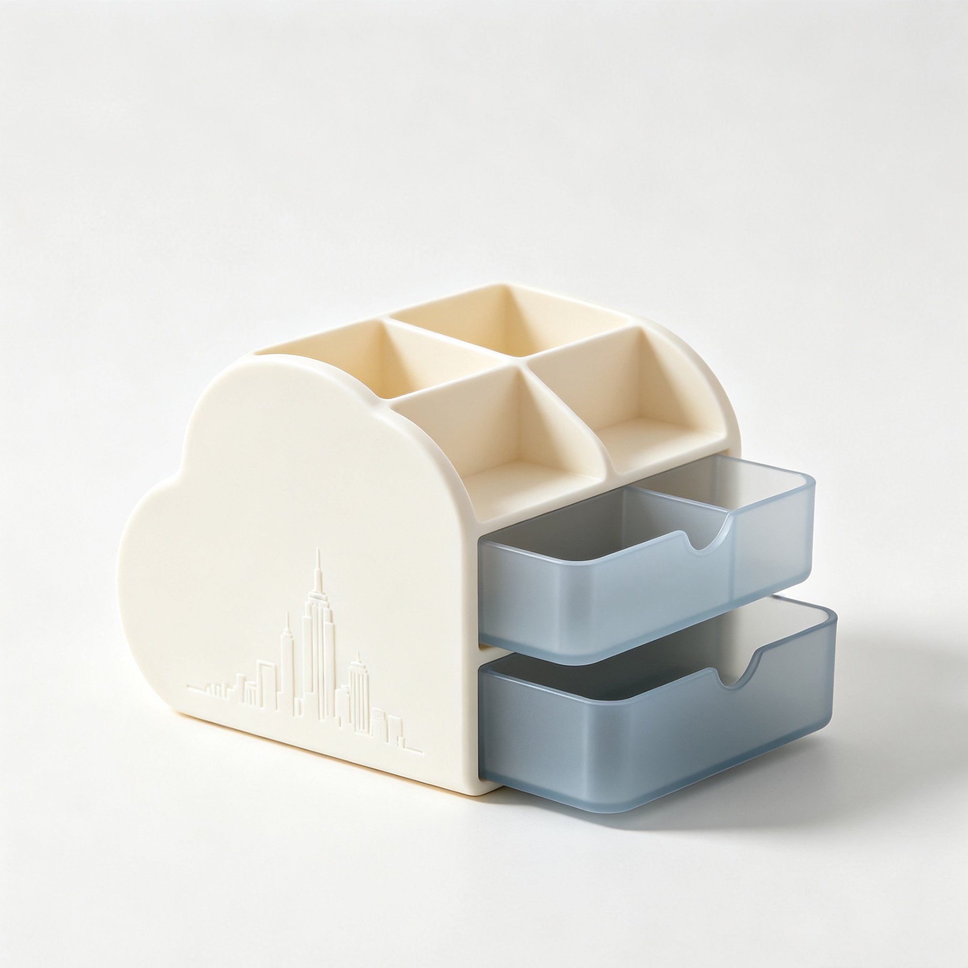 Yuncheng drawer storage box