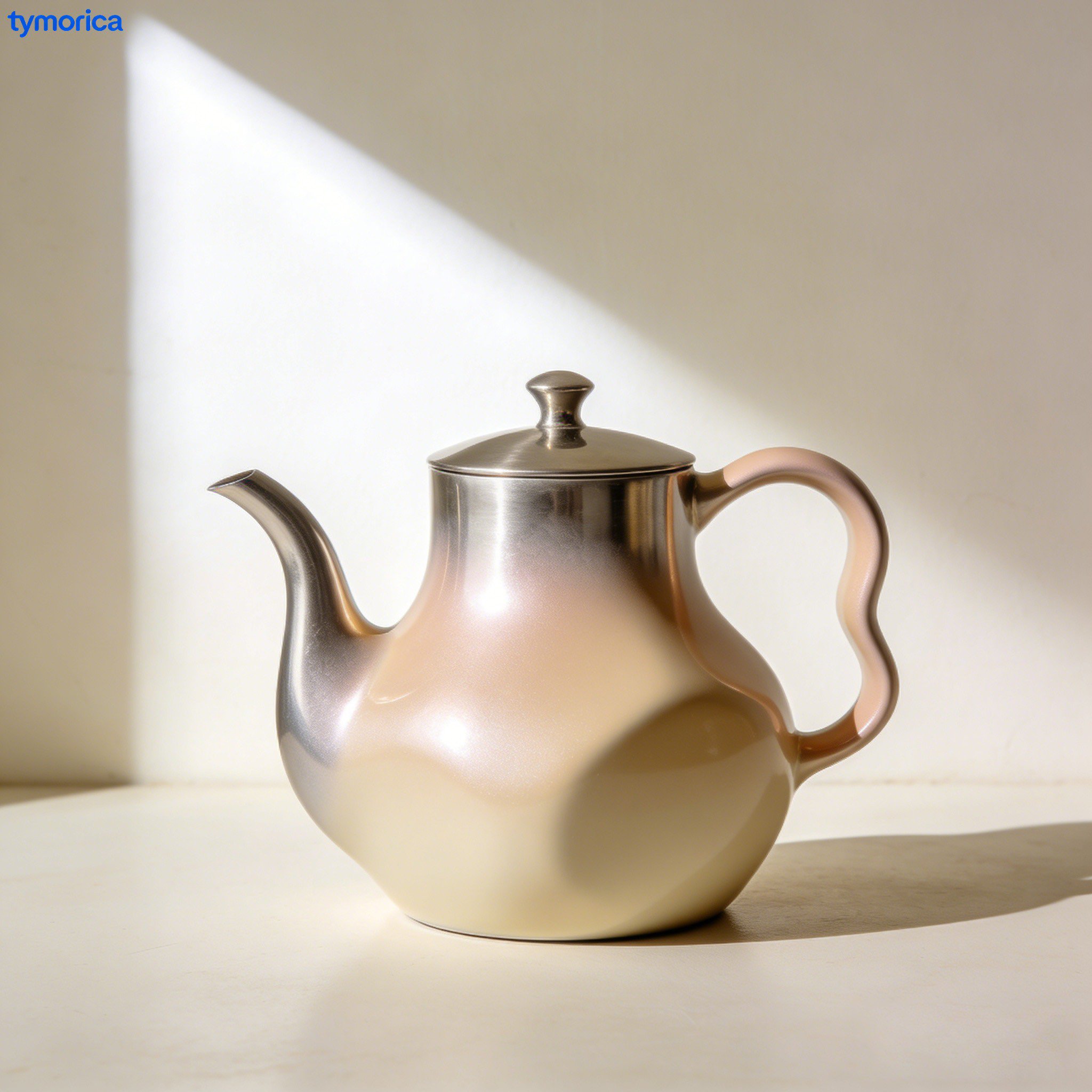 ステンレスケトル（2個）