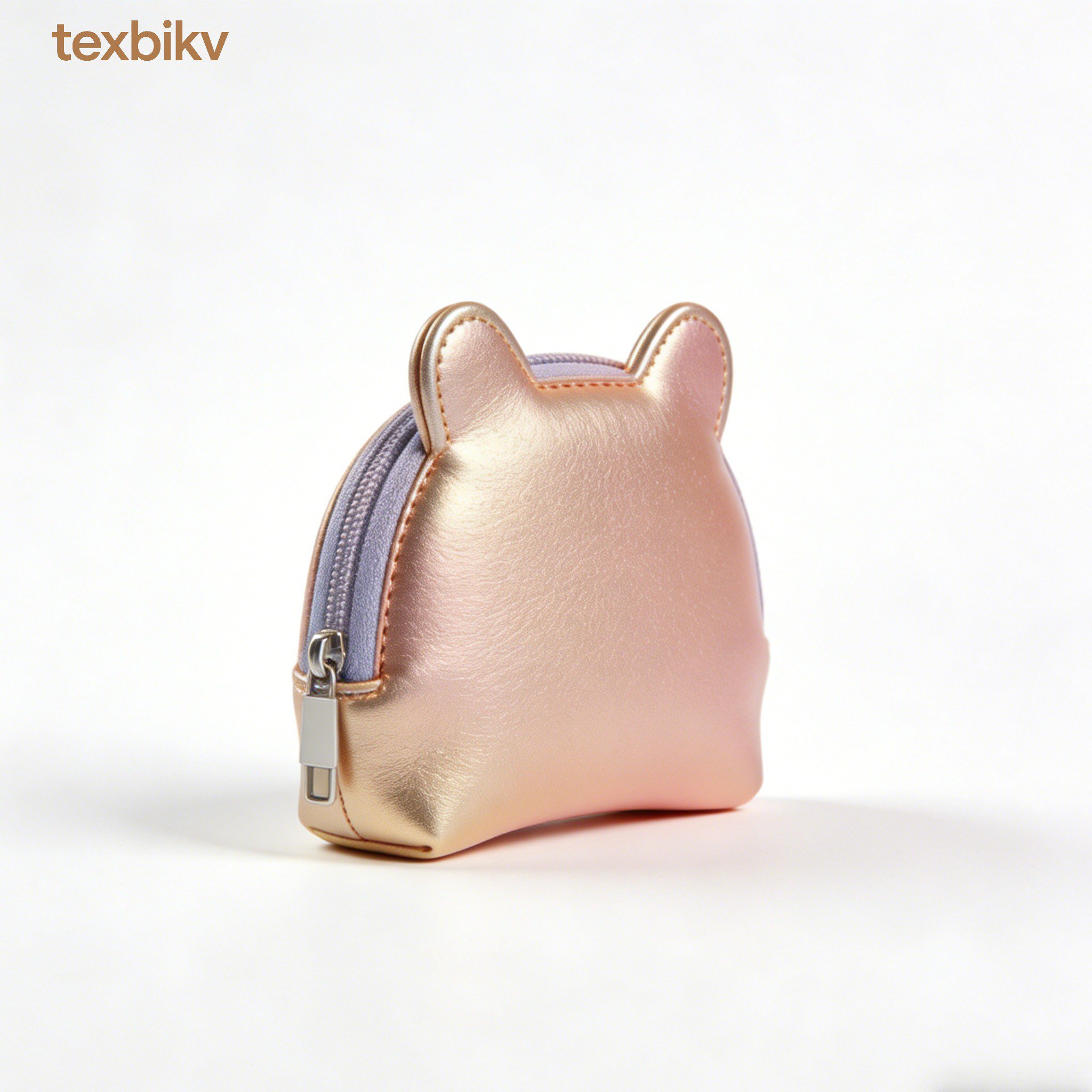 ケーブル収納ポーチの使い方イメージ