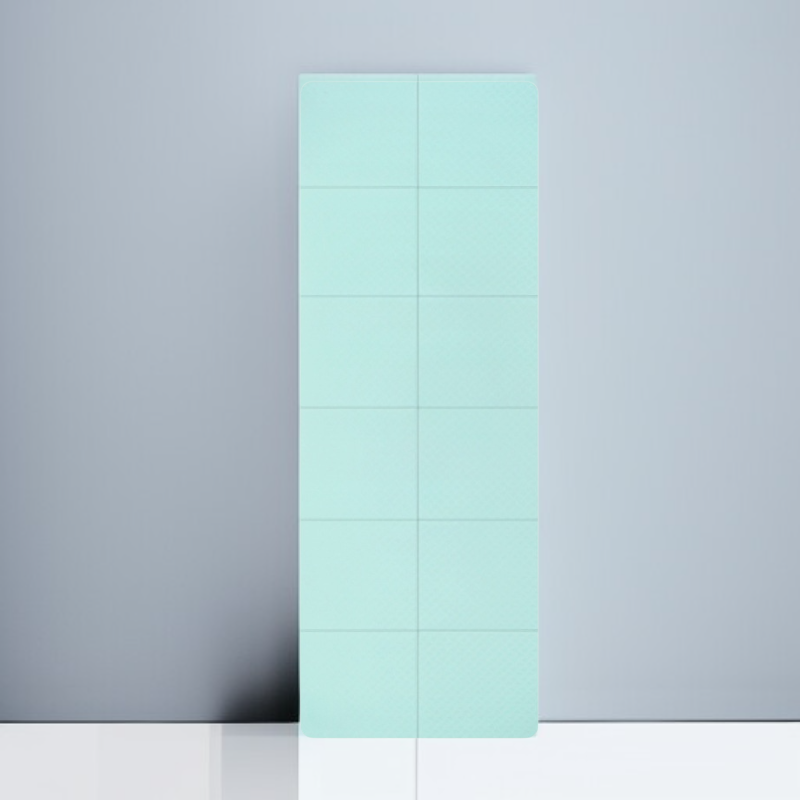 접이식 요가 매트